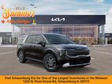 Thumbnail of 2026 Aurora Black Pearl Kia Carnival Hybrid