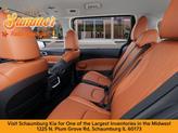 Thumbnail of 2026 Aurora Black Pearl Kia Carnival Hybrid