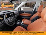 Thumbnail of 2026 Aurora Black Pearl Kia Carnival Hybrid