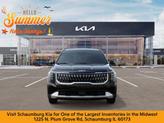 Thumbnail of 2026 Aurora Black Pearl Kia Carnival Hybrid