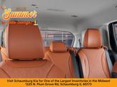 Thumbnail of 2026 Aurora Black Pearl Kia Carnival Hybrid