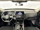 Thumbnail of 2023 Black Nissan Pathfinder