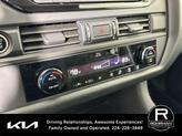 Thumbnail of 2023 Black Nissan Pathfinder