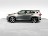 Thumbnail of 2019 Midnight Black Metallic Toyota Highlander