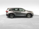 Thumbnail of 2019 Midnight Black Metallic Toyota Highlander