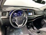 Thumbnail of 2019 Midnight Black Metallic Toyota Highlander