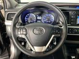 Thumbnail of 2019 Midnight Black Metallic Toyota Highlander