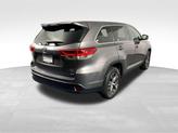 Thumbnail of 2019 Midnight Black Metallic Toyota Highlander