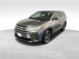 Thumbnail of 2019 Midnight Black Metallic Toyota Highlander