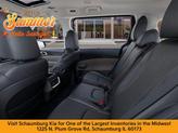 Thumbnail of 2026 Astra Blue Kia Carnival Hybrid
