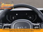 Thumbnail of 2026 Astra Blue Kia Carnival Hybrid