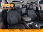 Thumbnail of 2026 Astra Blue Kia Carnival Hybrid