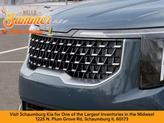 Thumbnail of 2026 Astra Blue Kia Carnival Hybrid