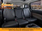 Thumbnail of 2026 Astra Blue Kia Carnival Hybrid