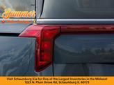 Thumbnail of 2026 Astra Blue Kia Carnival Hybrid