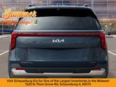 Thumbnail of 2026 Astra Blue Kia Carnival Hybrid