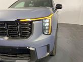 Thumbnail of 2024 Everlasting Silver Kia Sorento