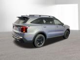 Thumbnail of 2024 Everlasting Silver Kia Sorento
