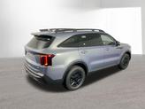 Thumbnail of 2024 Everlasting Silver Kia Sorento