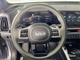 Thumbnail of 2024 Everlasting Silver Kia Sorento