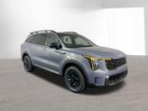 Thumbnail of 2024 Everlasting Silver Kia Sorento