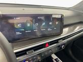 Thumbnail of 2024 Everlasting Silver Kia Sorento