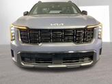 Thumbnail of 2024 Everlasting Silver Kia Sorento