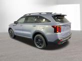 Thumbnail of 2024 Everlasting Silver Kia Sorento