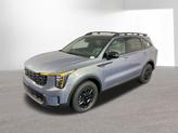 Thumbnail of 2024 Everlasting Silver Kia Sorento
