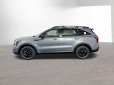 Thumbnail of 2024 Everlasting Silver Kia Sorento