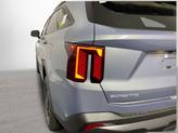 Thumbnail of 2024 Everlasting Silver Kia Sorento