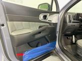 Thumbnail of 2024 Everlasting Silver Kia Sorento