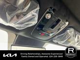 Thumbnail of 2024 Everlasting Silver Kia Sorento
