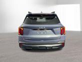 Thumbnail of 2024 Everlasting Silver Kia Sorento