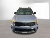Thumbnail of 2024 Everlasting Silver Kia Sorento