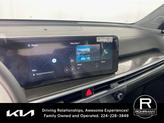 Thumbnail of 2024 Everlasting Silver Kia Sorento
