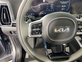 Thumbnail of 2024 Everlasting Silver Kia Sorento