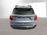 Thumbnail of 2024 Everlasting Silver Kia Sorento