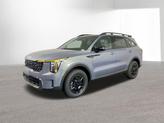 Thumbnail of 2024 Everlasting Silver Kia Sorento