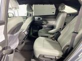 Thumbnail of 2024 Everlasting Silver Kia Sorento