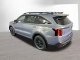 Thumbnail of 2024 Everlasting Silver Kia Sorento