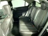 Thumbnail of 2015 Black Chevrolet Equinox
