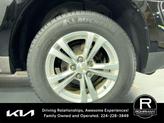 Thumbnail of 2015 Black Chevrolet Equinox