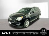Thumbnail of 2015 Black Chevrolet Equinox