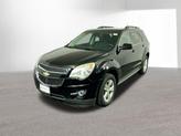 Thumbnail of 2015 Black Chevrolet Equinox