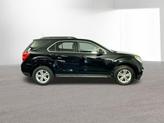 Thumbnail of 2015 Black Chevrolet Equinox
