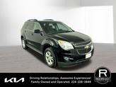 Thumbnail of 2015 Black Chevrolet Equinox