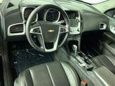 Thumbnail of 2015 Black Chevrolet Equinox