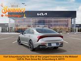Thumbnail of 2025 Steel Kia K5