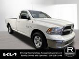 Thumbnail of 2019 Bright White Clearcoat RAM 1500 Classic